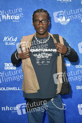 ABOUT YOU Fashionmania by AYFW in Berlin