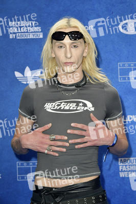 ABOUT YOU Fashionmania by AYFW in Berlin