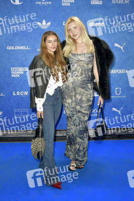 ABOUT YOU Fashionmania by AYFW in Berlin