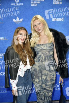 ABOUT YOU Fashionmania by AYFW in Berlin