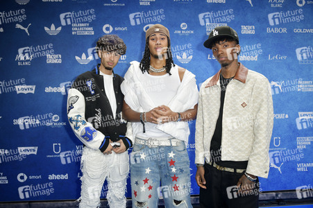 ABOUT YOU Fashionmania by AYFW in Berlin