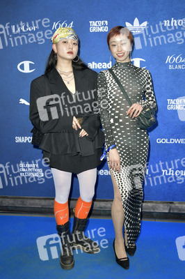 ABOUT YOU Fashionmania by AYFW in Berlin