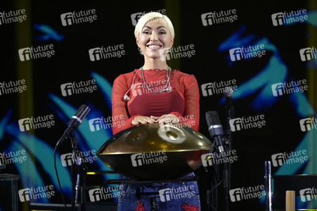 Talkshow 'Belve 2025' in Rom