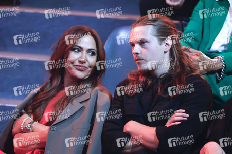 Tanzshow 'Let's Dance' in Köln