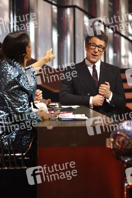 Tanzshow 'Let's Dance' in Köln