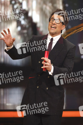 Tanzshow 'Let's Dance' in Köln