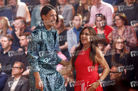 Tanzshow 'Let's Dance' in Köln