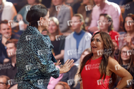 Tanzshow 'Let's Dance' in Köln