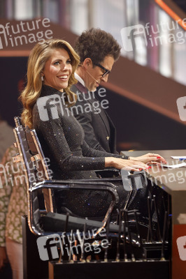 Tanzshow 'Let's Dance' in Köln