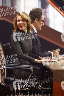 Tanzshow 'Let's Dance' in Köln