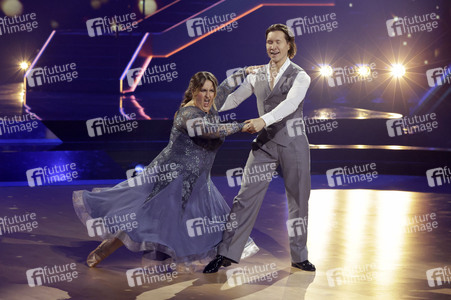 Tanzshow 'Let's Dance' in Köln