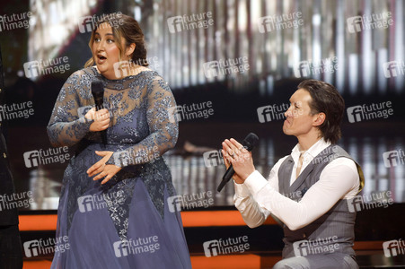 Tanzshow 'Let's Dance' in Köln