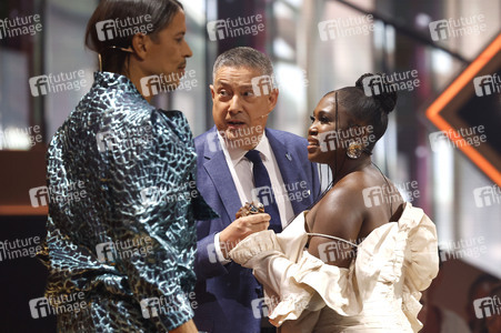 Tanzshow 'Let's Dance' in Köln