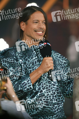 Tanzshow 'Let's Dance' in Köln