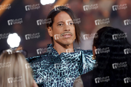 Tanzshow 'Let's Dance' in Köln