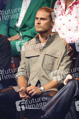 Tanzshow 'Let's Dance' in Köln