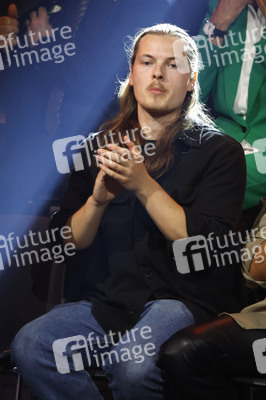 Tanzshow 'Let's Dance' in Köln