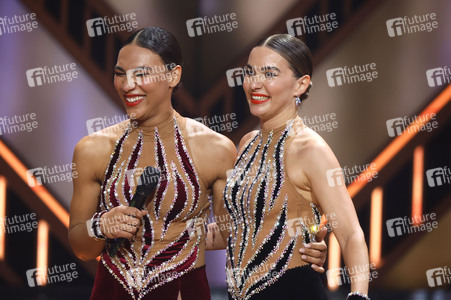 Tanzshow 'Let's Dance' in Köln