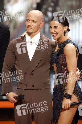 Tanzshow 'Let's Dance' in Köln