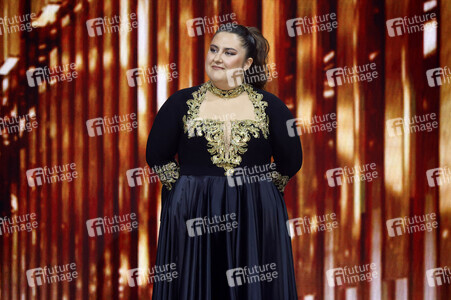 Tanzshow 'Let's Dance' in Köln