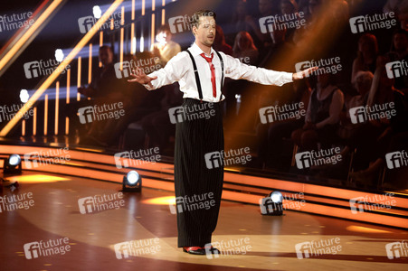 Tanzshow 'Let's Dance' in Köln