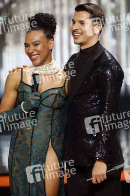 Tanzshow 'Let's Dance' in Köln