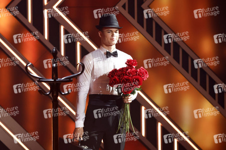 Tanzshow 'Let's Dance' in Köln