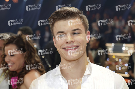 Tanzshow 'Let's Dance' in Köln