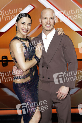 Tanzshow 'Let's Dance' in Köln