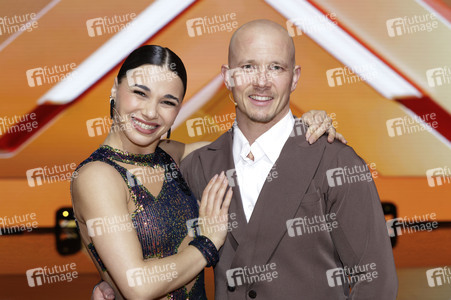 Tanzshow 'Let's Dance' in Köln