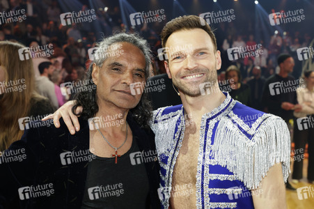 Tanzshow 'Let's Dance' in Köln