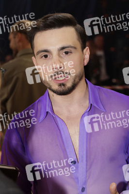 Tanzshow 'Let's Dance' in Köln