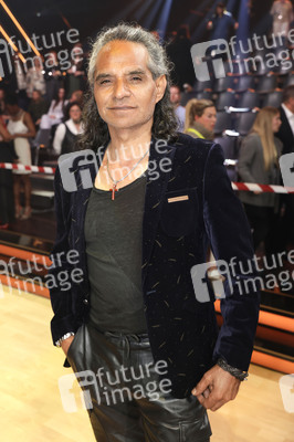 Tanzshow 'Let's Dance' in Köln