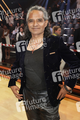 Tanzshow 'Let's Dance' in Köln