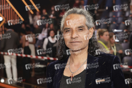 Tanzshow 'Let's Dance' in Köln