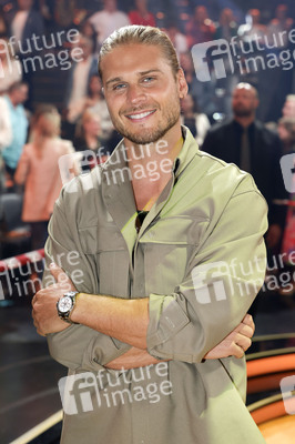 Tanzshow 'Let's Dance' in Köln