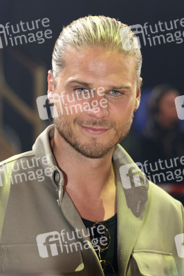 Tanzshow 'Let's Dance' in Köln