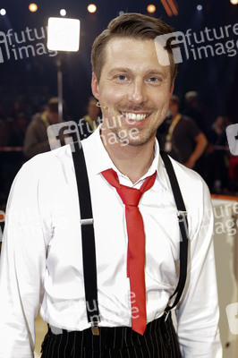 Tanzshow 'Let's Dance' in Köln