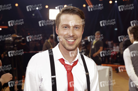 Tanzshow 'Let's Dance' in Köln