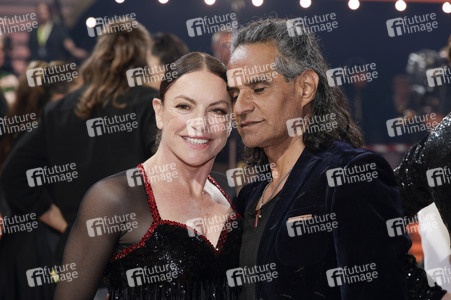 Tanzshow 'Let's Dance' in Köln