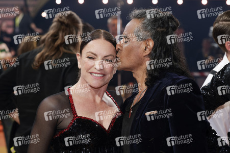 Tanzshow 'Let's Dance' in Köln