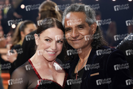 Tanzshow 'Let's Dance' in Köln