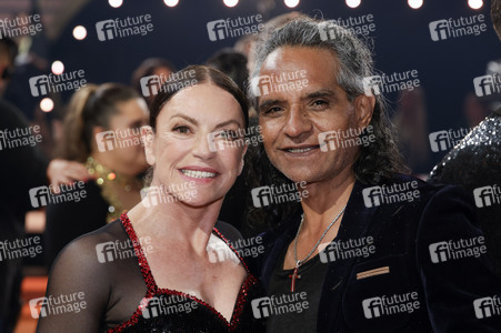 Tanzshow 'Let's Dance' in Köln