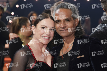 Tanzshow 'Let's Dance' in Köln