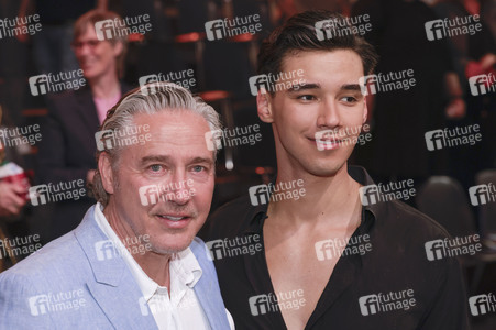 Tanzshow 'Let's Dance' in Köln