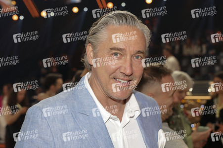 Tanzshow 'Let's Dance' in Köln