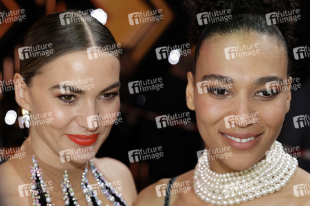 Tanzshow 'Let's Dance' in Köln