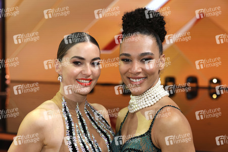 Tanzshow 'Let's Dance' in Köln