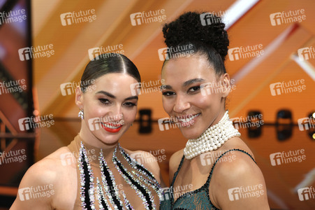 Tanzshow 'Let's Dance' in Köln