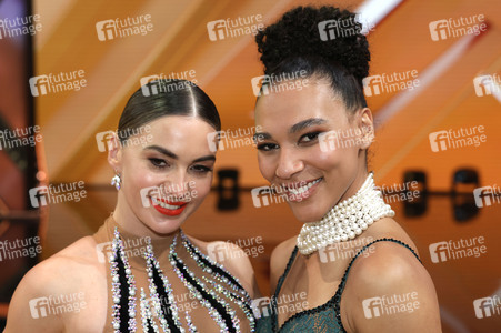 Tanzshow 'Let's Dance' in Köln